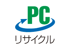 ＰＣリサイクルマーク